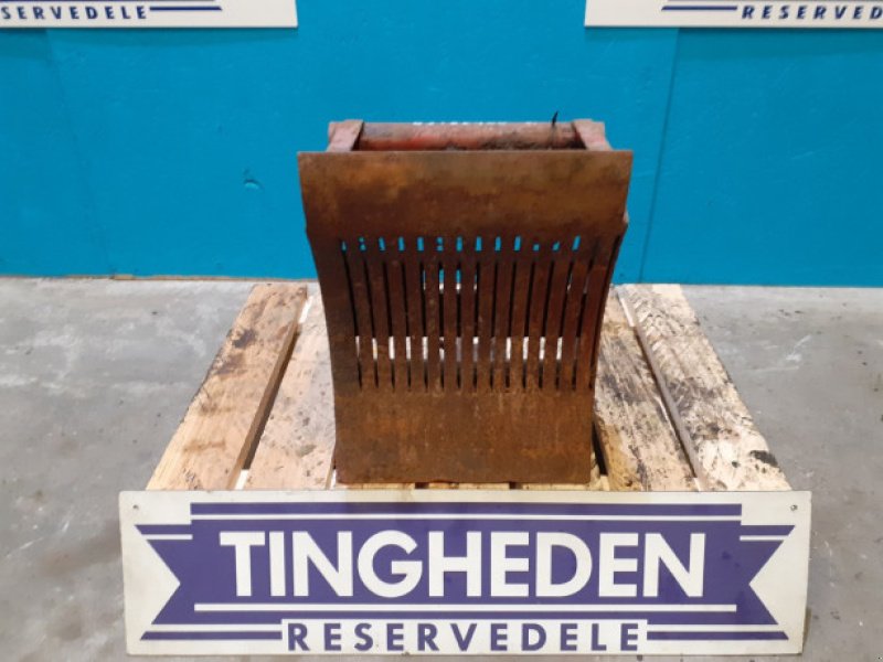 Sonstiges Pressenzubehör типа Fiatagri 4700, Gebrauchtmaschine в Hemmet (Фотография 1)