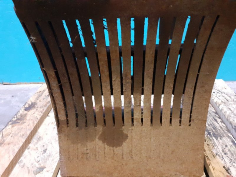 Sonstiges Pressenzubehör типа Fiatagri 4700, Gebrauchtmaschine в Hemmet (Фотография 5)