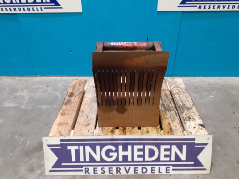 Sonstiges Pressenzubehör типа Fiatagri 4700, Gebrauchtmaschine в Hemmet (Фотография 1)