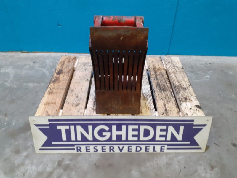 Sonstiges Pressenzubehör типа Fiatagri 4700, Gebrauchtmaschine в Hemmet (Фотография 1)