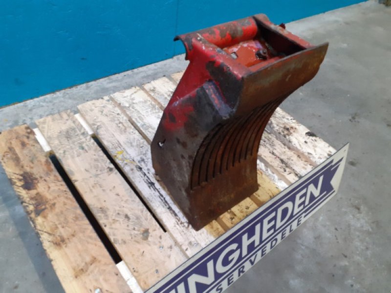 Sonstiges Pressenzubehör типа Fiatagri 4700, Gebrauchtmaschine в Hemmet (Фотография 2)