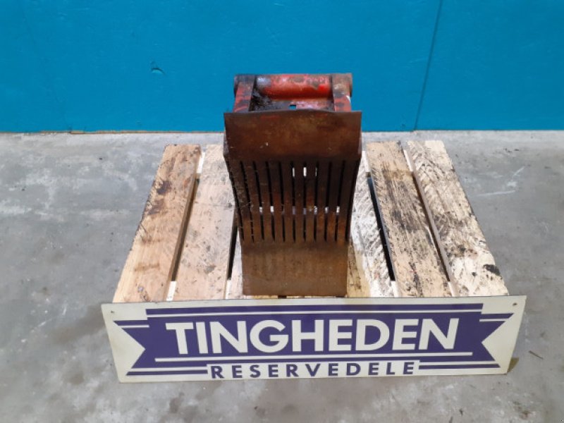 Sonstiges Pressenzubehör типа Fiatagri 4700, Gebrauchtmaschine в Hemmet (Фотография 1)