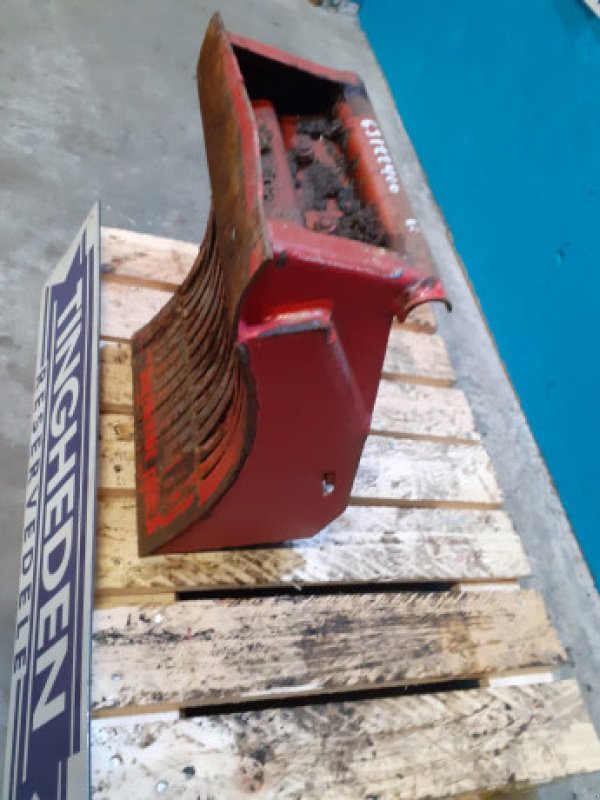 Sonstiges Pressenzubehör typu Fiatagri 4700, Gebrauchtmaschine v Hemmet (Obrázek 3)