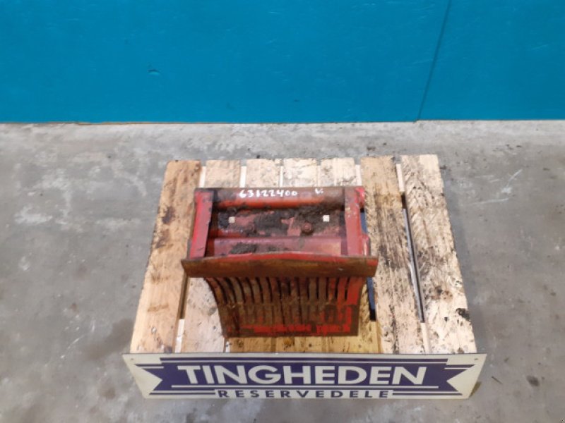 Sonstiges Pressenzubehör typu Fiatagri 4700, Gebrauchtmaschine v Hemmet (Obrázek 5)