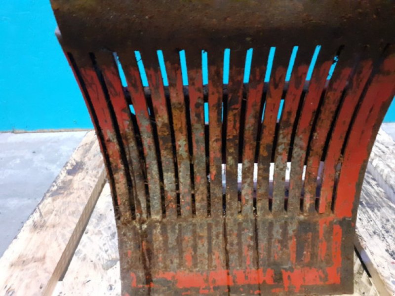 Sonstiges Pressenzubehör typu Fiatagri 4700, Gebrauchtmaschine v Hemmet (Obrázek 6)