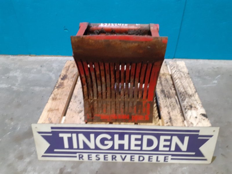 Sonstiges Pressenzubehör typu Fiatagri 4700, Gebrauchtmaschine v Hemmet (Obrázek 1)