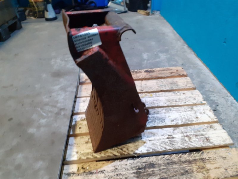 Sonstiges Pressenzubehör типа Fiatagri 4700, Gebrauchtmaschine в Hemmet (Фотография 3)