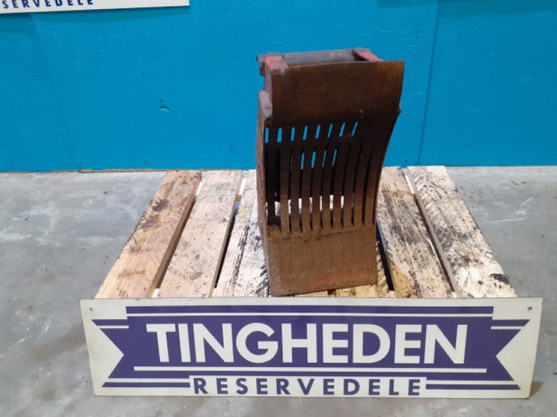 Sonstiges Pressenzubehör типа Fiatagri 4700, Gebrauchtmaschine в Hemmet (Фотография 1)