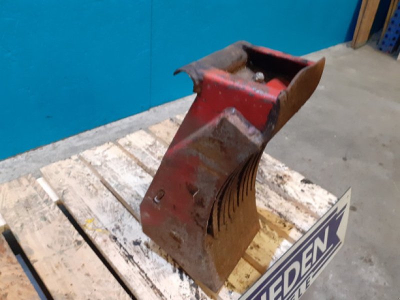 Sonstiges Pressenzubehör типа Fiatagri 4700, Gebrauchtmaschine в Hemmet (Фотография 2)