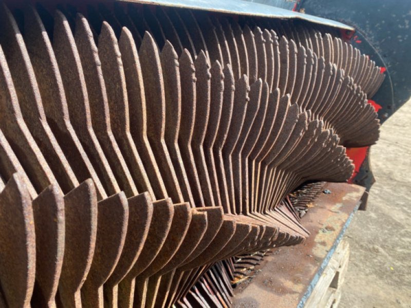 Sonstiges Pressenzubehör typu Fiatagri 4860, Gebrauchtmaschine v Hemmet (Obrázek 3)