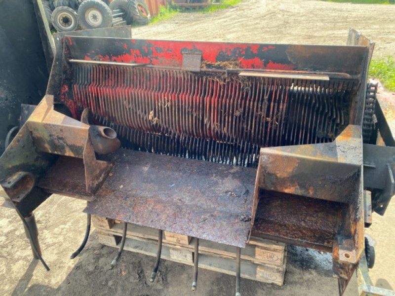 Sonstiges Pressenzubehör typu Fiatagri 4860, Gebrauchtmaschine v Hemmet (Obrázek 8)