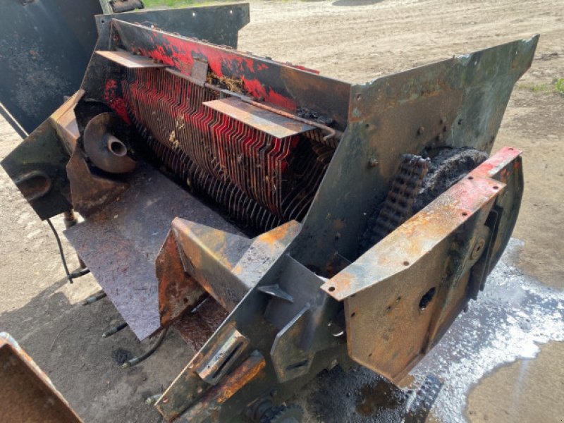 Sonstiges Pressenzubehör typu Fiatagri 4860, Gebrauchtmaschine v Hemmet (Obrázek 5)