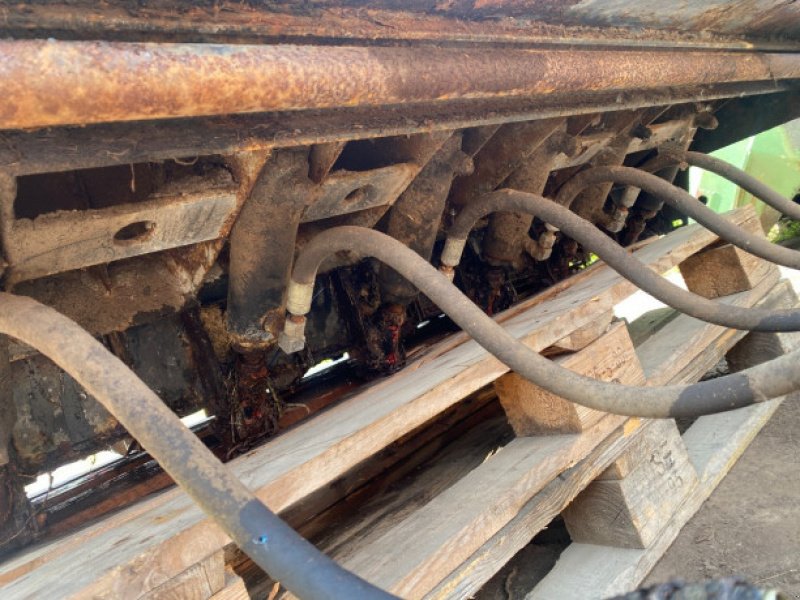 Sonstiges Pressenzubehör typu Fiatagri 4860, Gebrauchtmaschine v Hemmet (Obrázek 11)