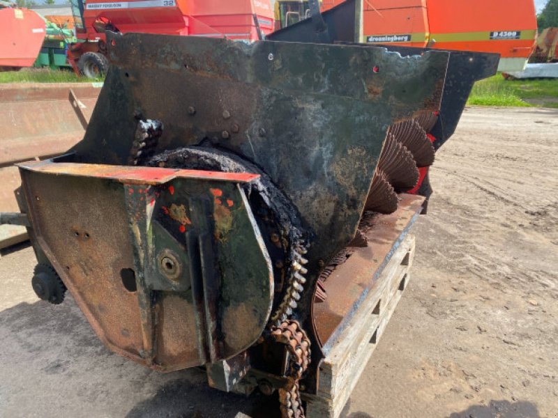 Sonstiges Pressenzubehör typu Fiatagri 4860, Gebrauchtmaschine v Hemmet (Obrázek 4)