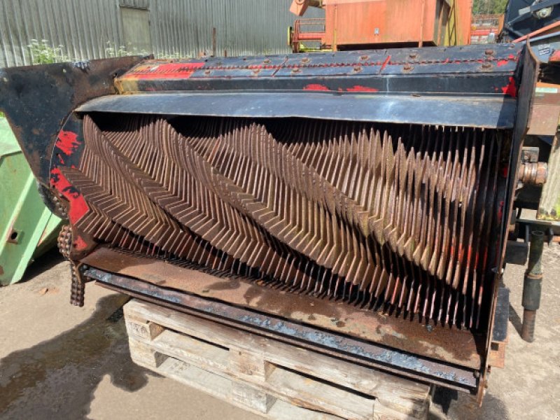 Sonstiges Pressenzubehör typu Fiatagri 4860, Gebrauchtmaschine v Hemmet (Obrázek 2)