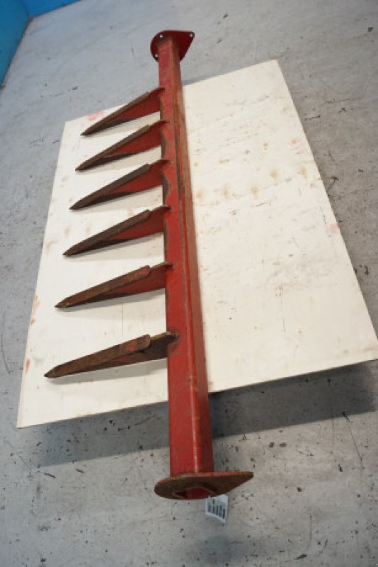 Sonstiges Pressenzubehör typu Fiatagri 4900, Gebrauchtmaschine v Hemmet (Obrázek 16)