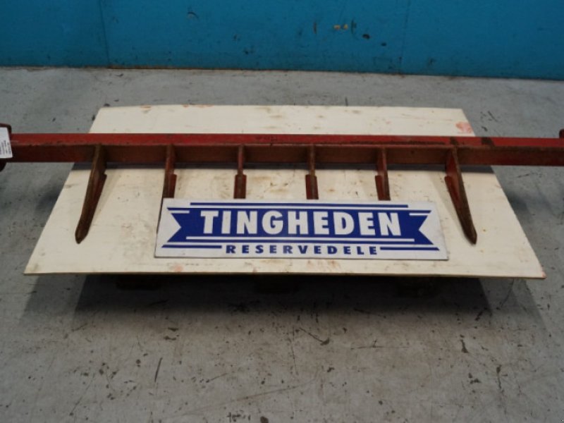 Sonstiges Pressenzubehör des Typs Fiatagri 4900, Gebrauchtmaschine in Hemmet (Bild 1)