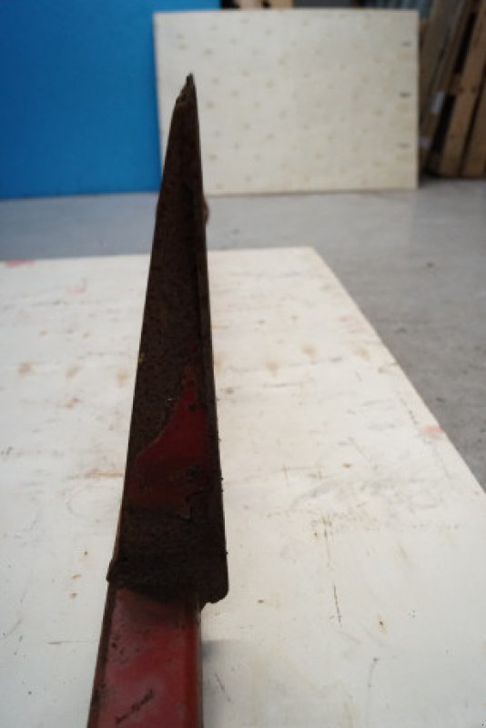 Sonstiges Pressenzubehör typu Fiatagri 4900, Gebrauchtmaschine v Hemmet (Obrázek 13)