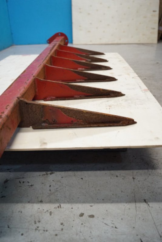 Sonstiges Pressenzubehör typu Fiatagri 4900, Gebrauchtmaschine v Hemmet (Obrázek 11)