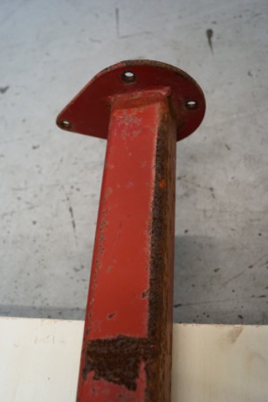 Sonstiges Pressenzubehör typu Fiatagri 4900, Gebrauchtmaschine v Hemmet (Obrázek 9)