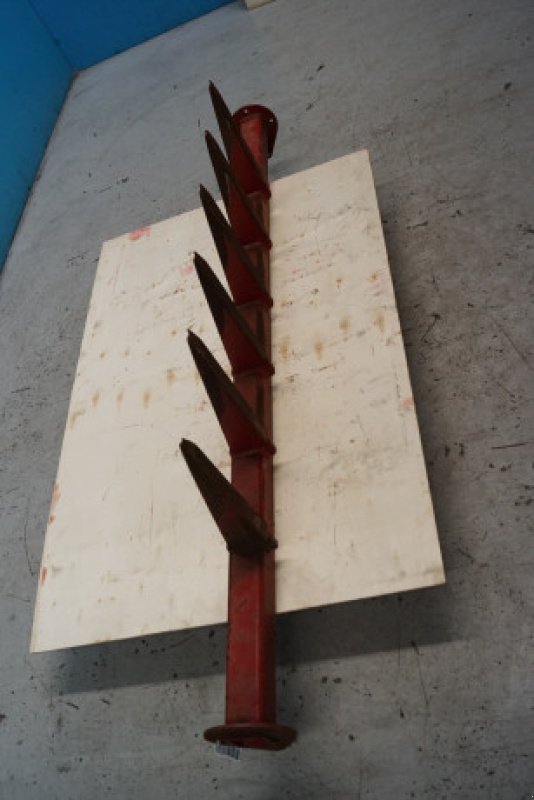 Sonstiges Pressenzubehör typu Fiatagri 4900, Gebrauchtmaschine v Hemmet (Obrázek 14)