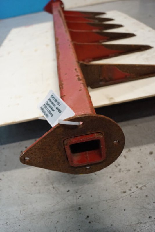 Sonstiges Pressenzubehör typu Fiatagri 4900, Gebrauchtmaschine v Hemmet (Obrázek 7)