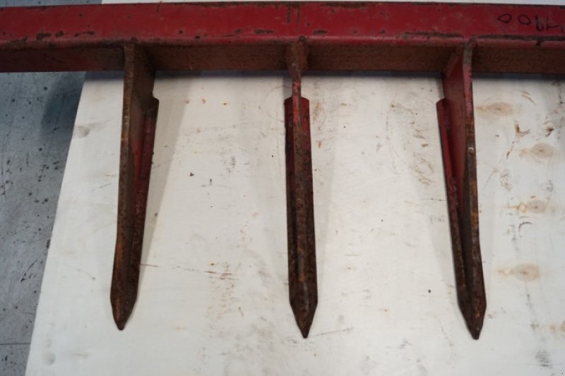 Sonstiges Pressenzubehör typu Fiatagri 4900, Gebrauchtmaschine v Hemmet (Obrázek 3)