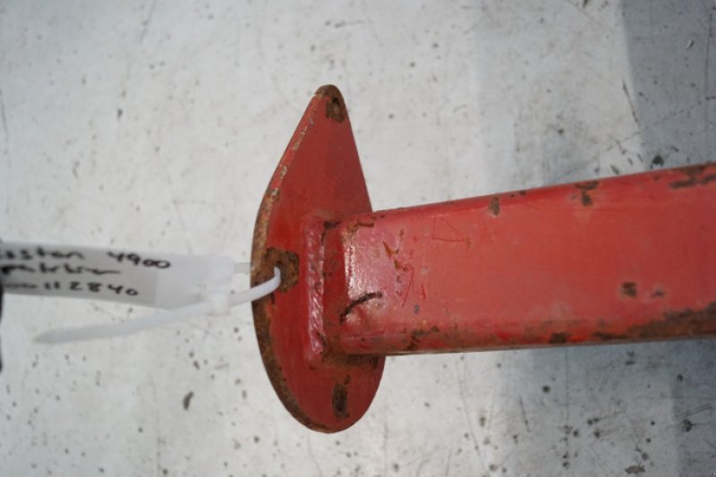 Sonstiges Pressenzubehör typu Fiatagri 4900, Gebrauchtmaschine v Hemmet (Obrázek 5)