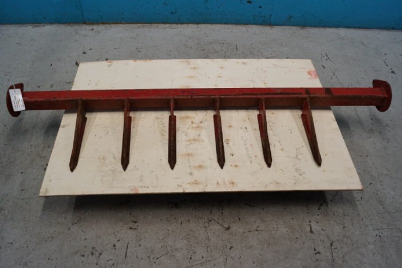 Sonstiges Pressenzubehör typu Fiatagri 4900, Gebrauchtmaschine v Hemmet (Obrázek 2)