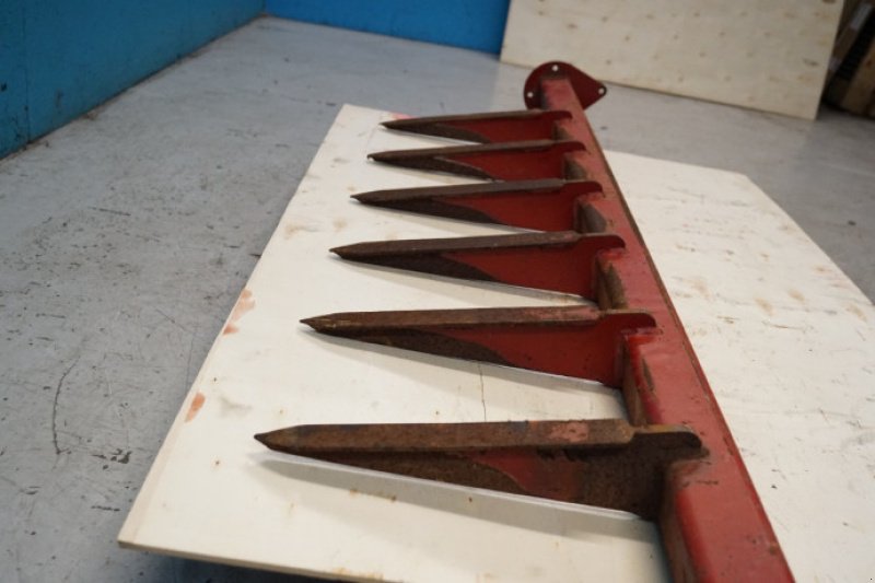 Sonstiges Pressenzubehör typu Fiatagri 4900, Gebrauchtmaschine v Hemmet (Obrázek 19)