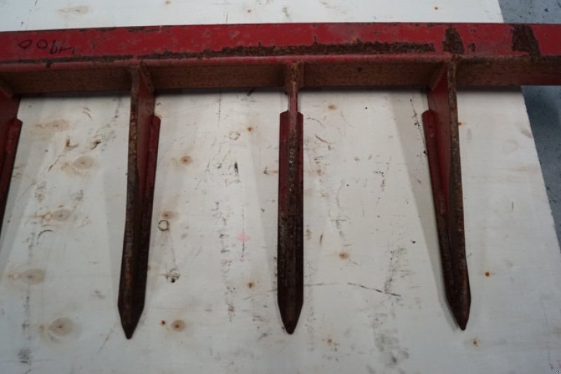 Sonstiges Pressenzubehör typu Fiatagri 4900, Gebrauchtmaschine v Hemmet (Obrázek 4)