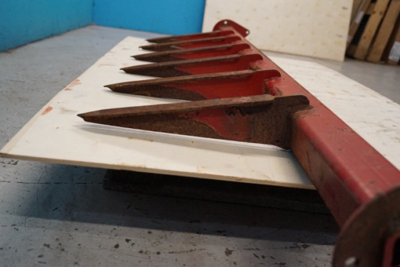 Sonstiges Pressenzubehör typu Fiatagri 4900, Gebrauchtmaschine v Hemmet (Obrázek 18)