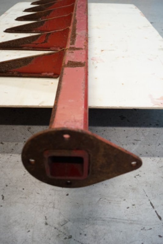 Sonstiges Pressenzubehör typu Fiatagri 4900, Gebrauchtmaschine v Hemmet (Obrázek 10)