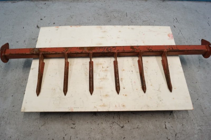 Sonstiges Pressenzubehör типа Fiatagri 4900, Gebrauchtmaschine в Hemmet (Фотография 3)