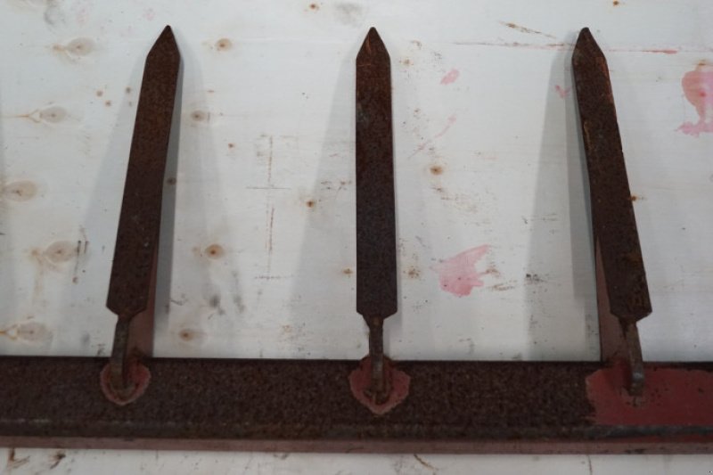 Sonstiges Pressenzubehör типа Fiatagri 4900, Gebrauchtmaschine в Hemmet (Фотография 19)