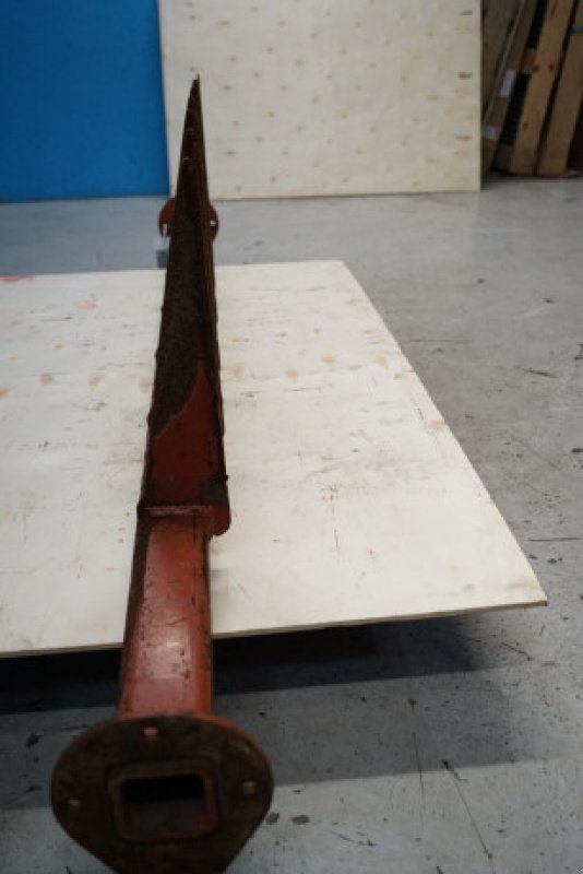 Sonstiges Pressenzubehör типа Fiatagri 4900, Gebrauchtmaschine в Hemmet (Фотография 16)