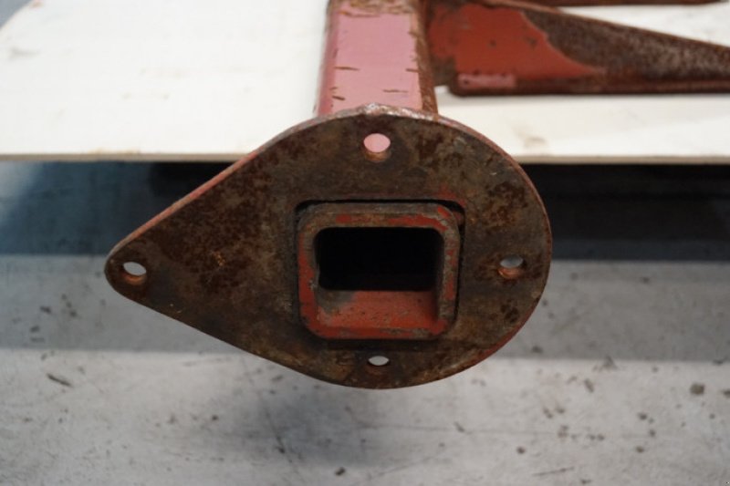 Sonstiges Pressenzubehör типа Fiatagri 4900, Gebrauchtmaschine в Hemmet (Фотография 8)