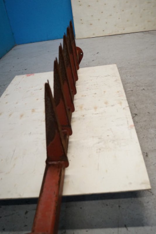 Sonstiges Pressenzubehör типа Fiatagri 4900, Gebrauchtmaschine в Hemmet (Фотография 15)