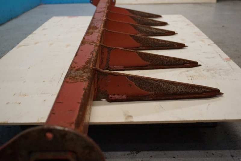 Sonstiges Pressenzubehör типа Fiatagri 4900, Gebrauchtmaschine в Hemmet (Фотография 9)