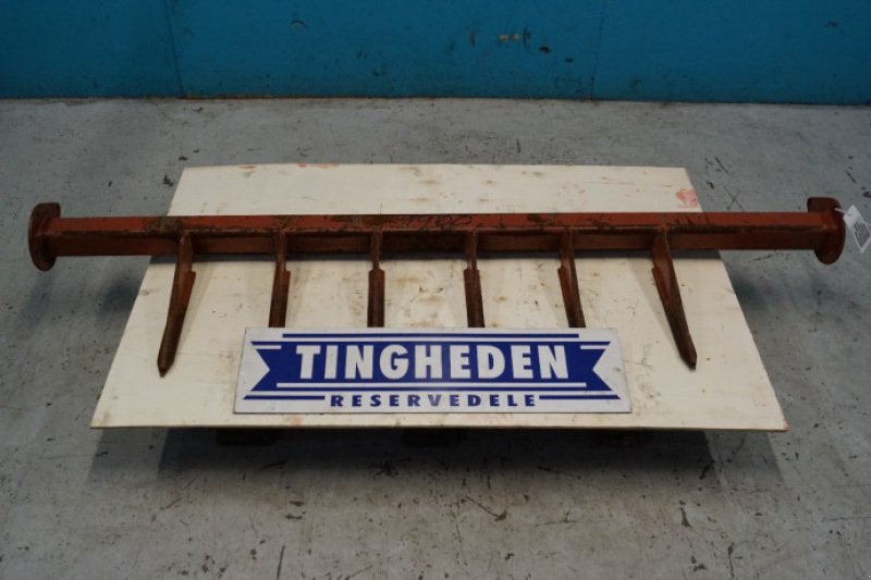 Sonstiges Pressenzubehör типа Fiatagri 4900, Gebrauchtmaschine в Hemmet (Фотография 1)