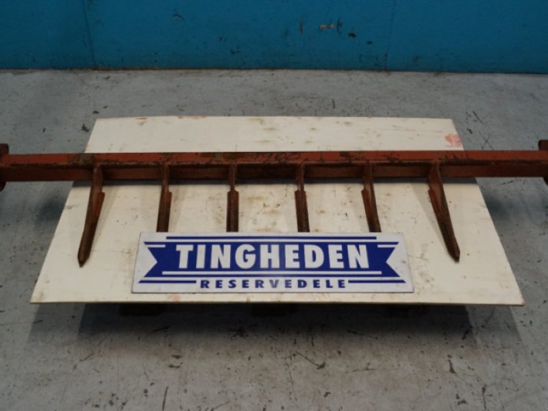 Sonstiges Pressenzubehör des Typs Fiatagri 4900, Gebrauchtmaschine in Hemmet (Bild 1)