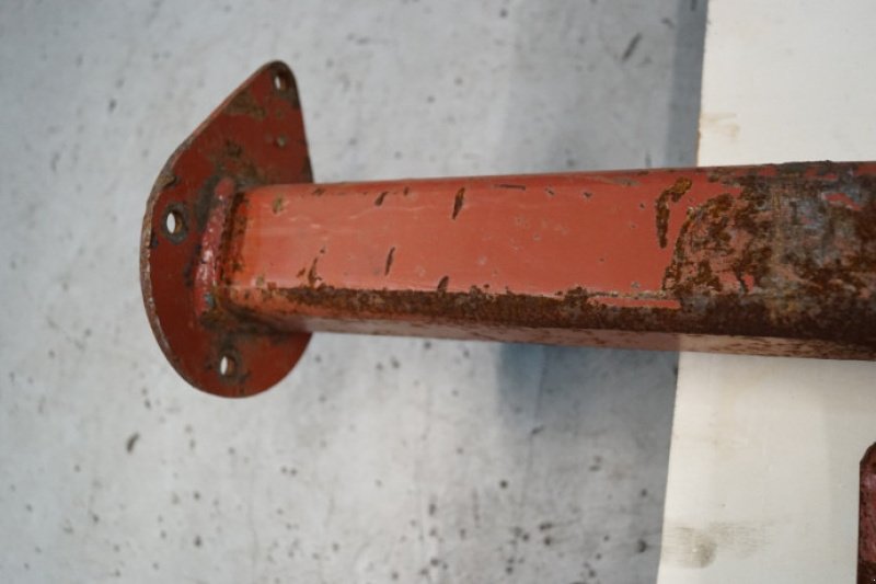 Sonstiges Pressenzubehör типа Fiatagri 4900, Gebrauchtmaschine в Hemmet (Фотография 7)