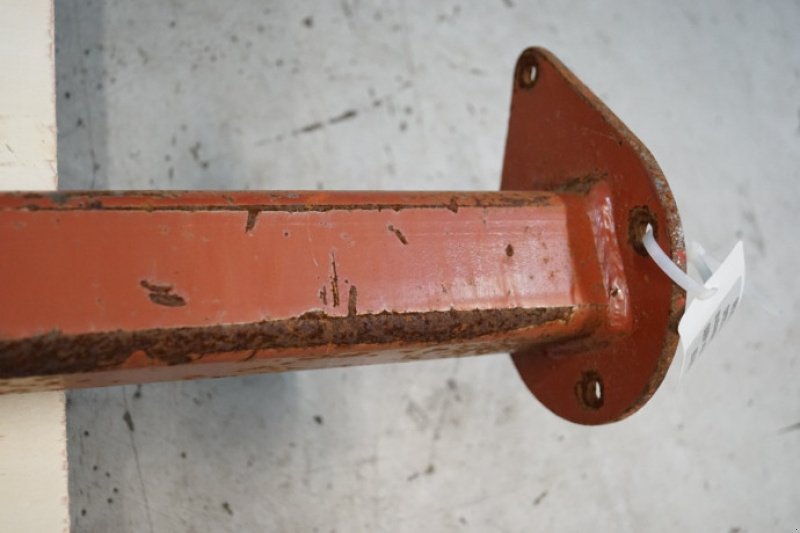 Sonstiges Pressenzubehör типа Fiatagri 4900, Gebrauchtmaschine в Hemmet (Фотография 10)