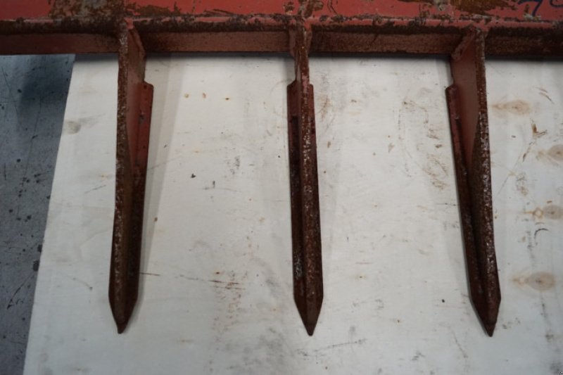 Sonstiges Pressenzubehör типа Fiatagri 4900, Gebrauchtmaschine в Hemmet (Фотография 4)