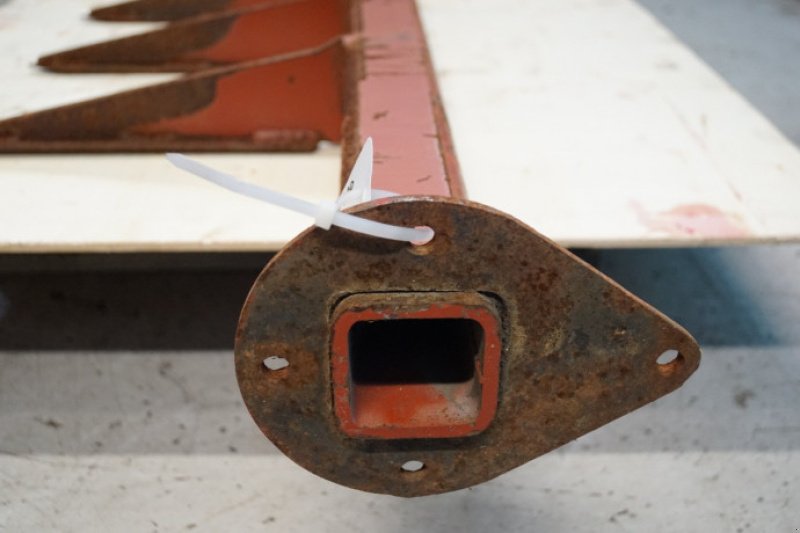 Sonstiges Pressenzubehör типа Fiatagri 4900, Gebrauchtmaschine в Hemmet (Фотография 11)