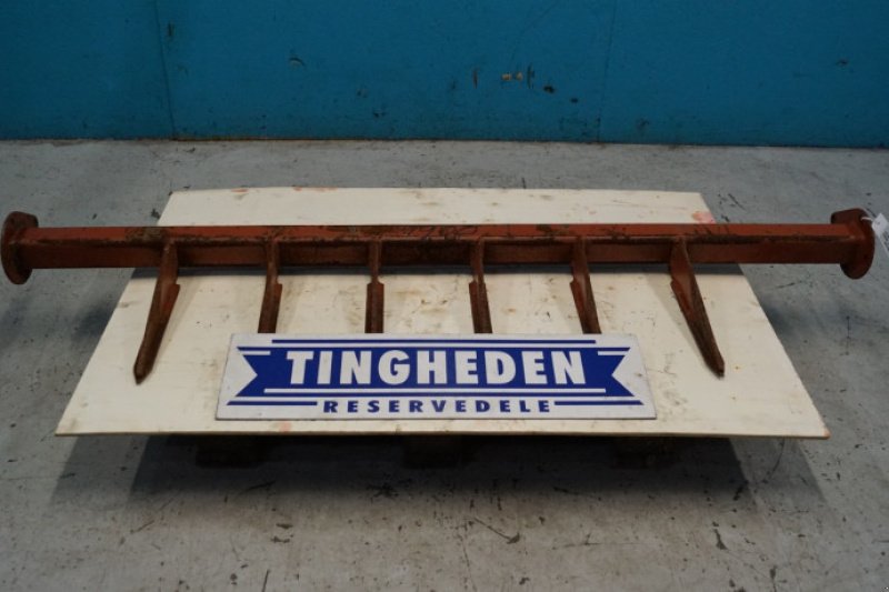 Sonstiges Pressenzubehör типа Fiatagri 4900, Gebrauchtmaschine в Hemmet (Фотография 2)