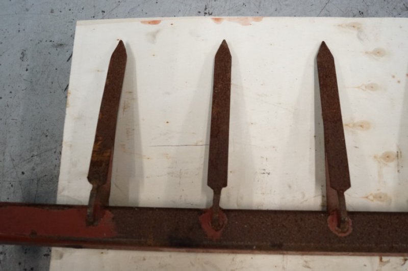 Sonstiges Pressenzubehör типа Fiatagri 4900, Gebrauchtmaschine в Hemmet (Фотография 18)