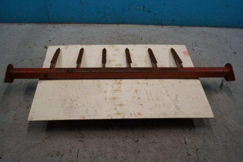 Sonstiges Pressenzubehör типа Fiatagri 4900, Gebrauchtmaschine в Hemmet (Фотография 17)