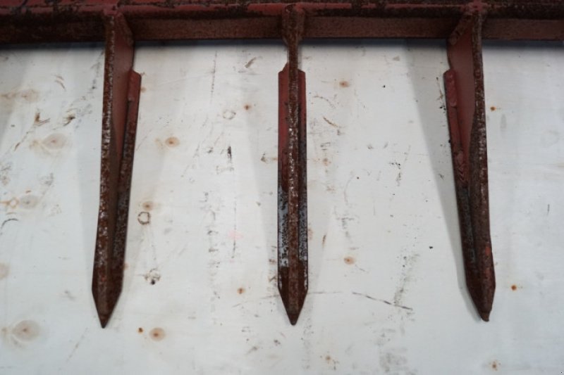 Sonstiges Pressenzubehör типа Fiatagri 4900, Gebrauchtmaschine в Hemmet (Фотография 5)