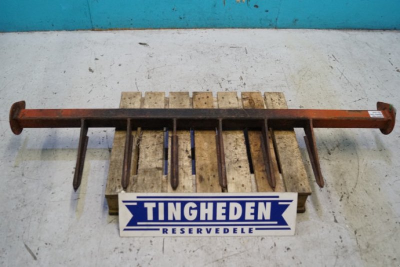 Sonstiges Pressenzubehör типа Fiatagri 4900, Gebrauchtmaschine в Hemmet (Фотография 1)